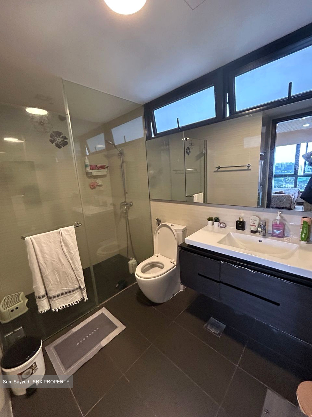 RiverParc Residence (D19), Condominium #573676791